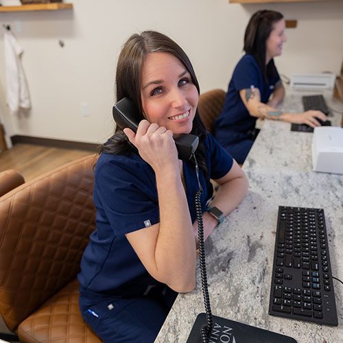 Front-Desk-CSR